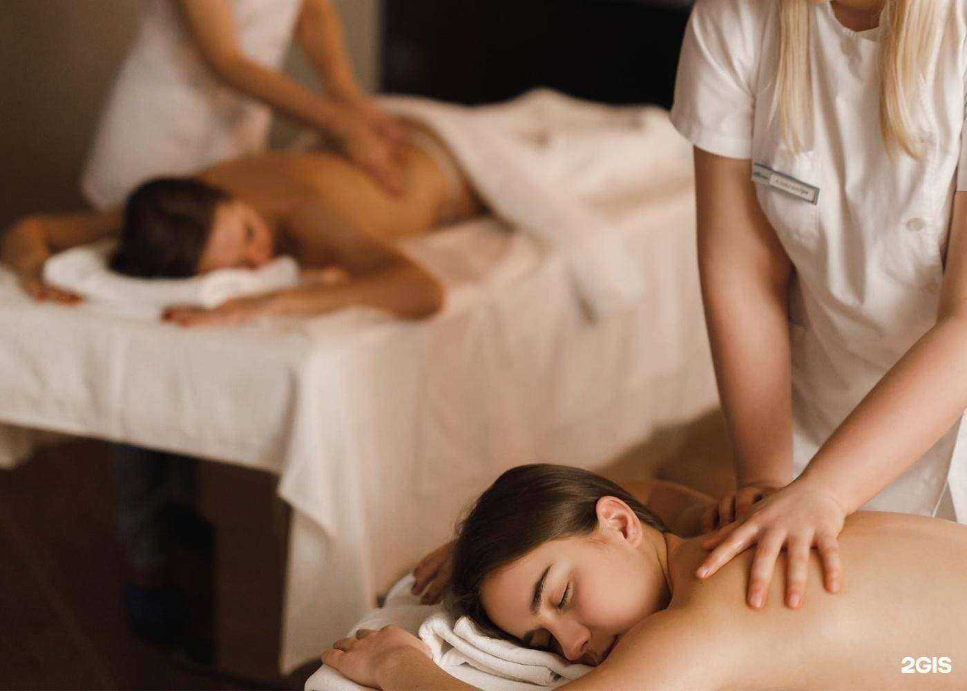 Отзывы на компанию Spa до неба в г. Псков c фото