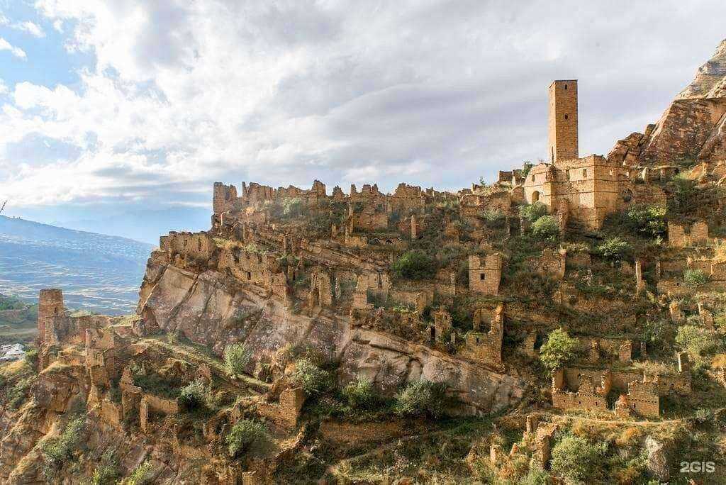 Отзывы на компанию Рустимтур в Махачкале c фото