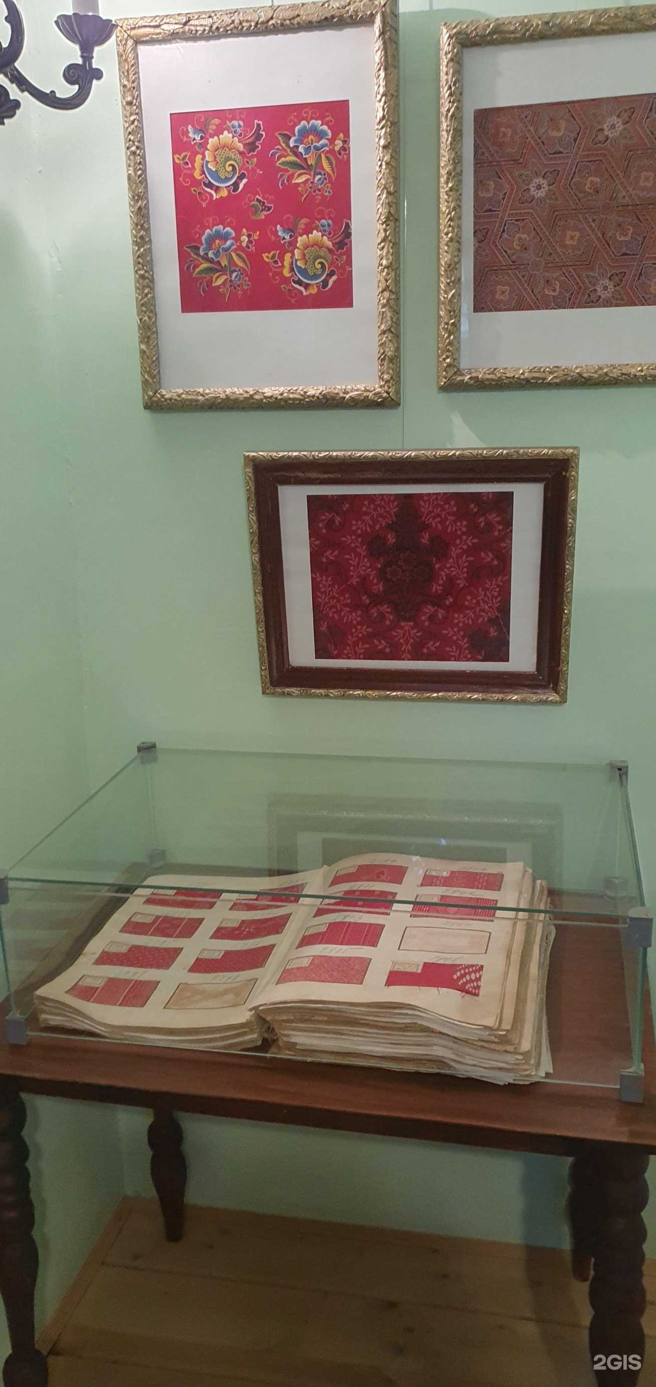 Отзывы на компанию Александровский художественно-краеведческий музей в г. Александров c фото