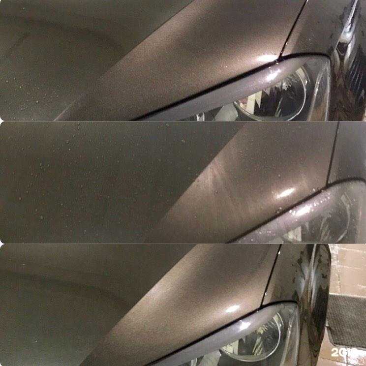 Отзывы на компанию Автомойка в г. Вологда c фото