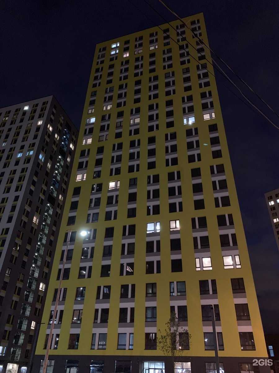 Отзывы на компанию OldBoy Barbershop в Химках c фото