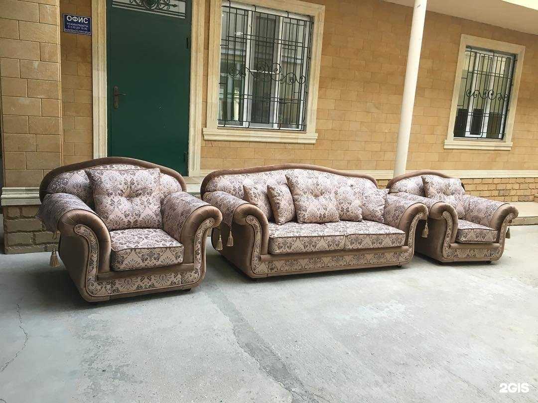 Отзывы на компанию Барон в г. Салават c фото