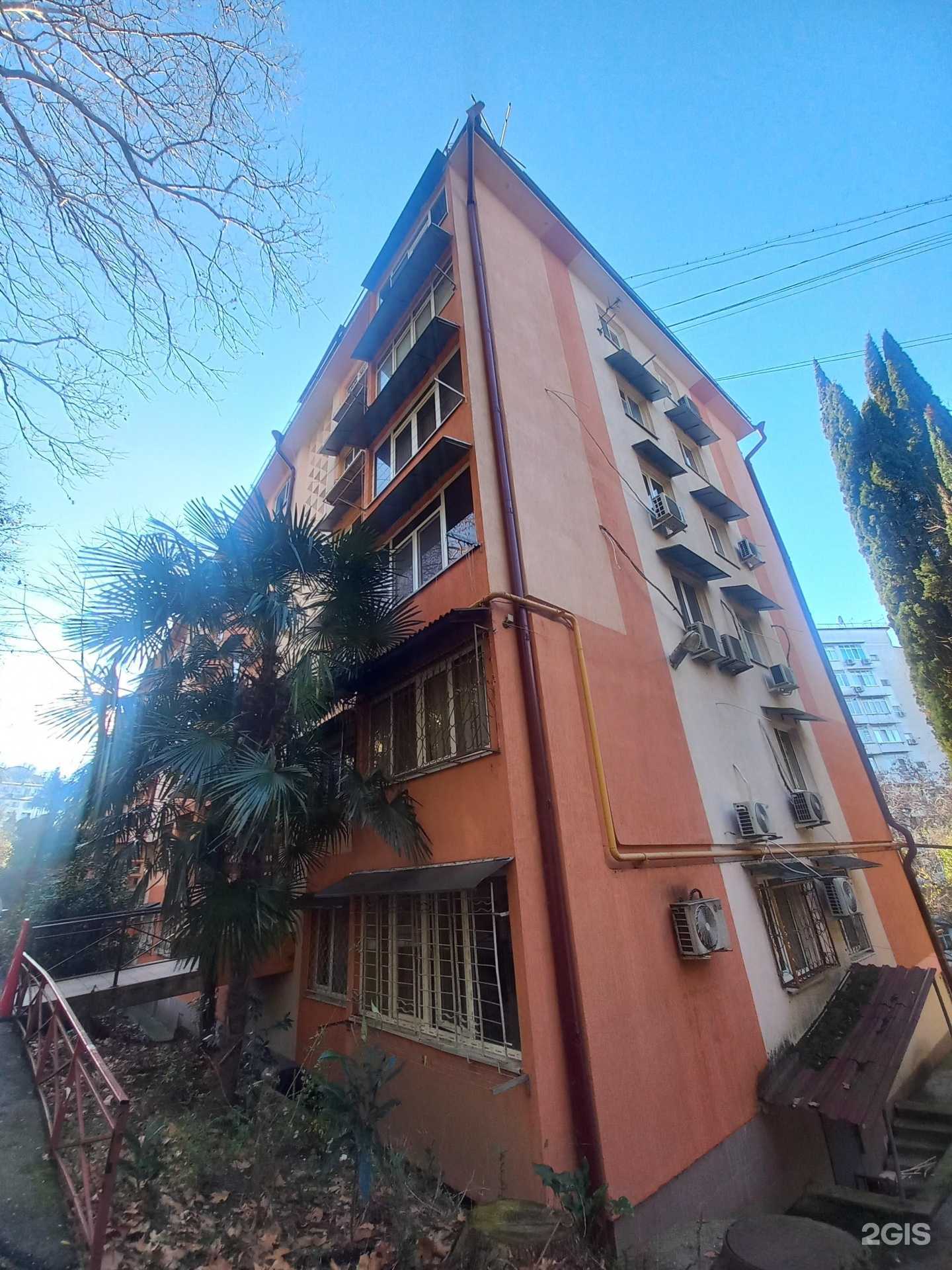 Отзывы на компанию Закрытая комната в Сочи c фото - фотография 2 из 2