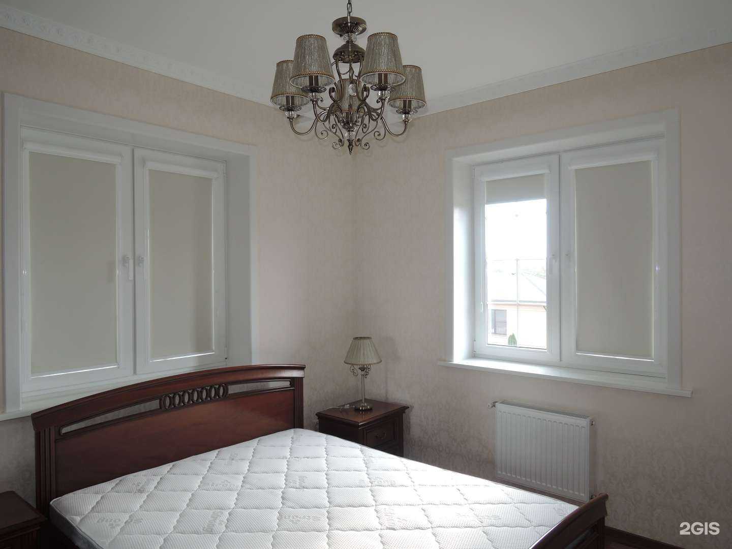 Отзывы на компанию Фабрика натяжных потолков в г. Пятигорск c фото