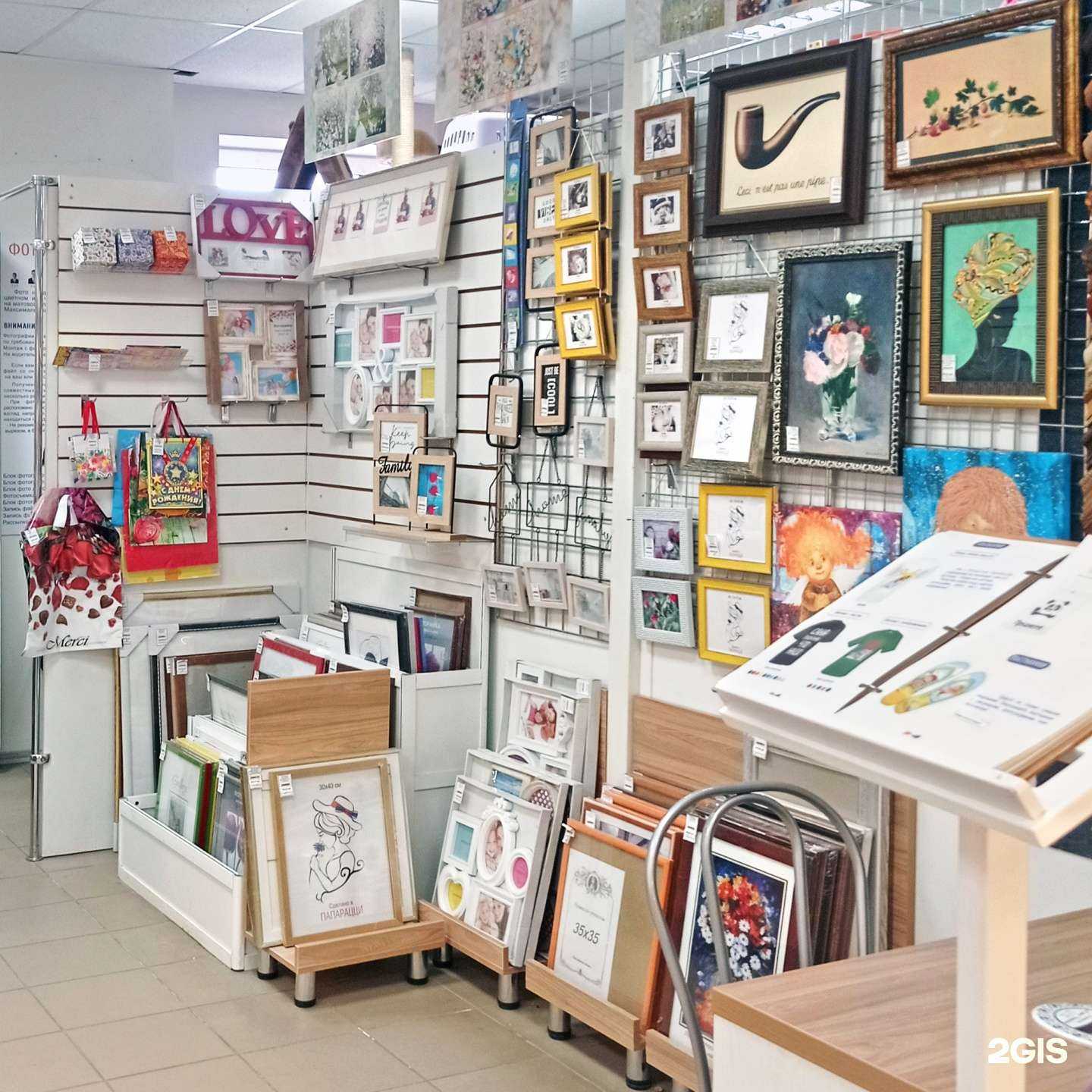 Отзывы на компанию Папарацци в Вологде c фото