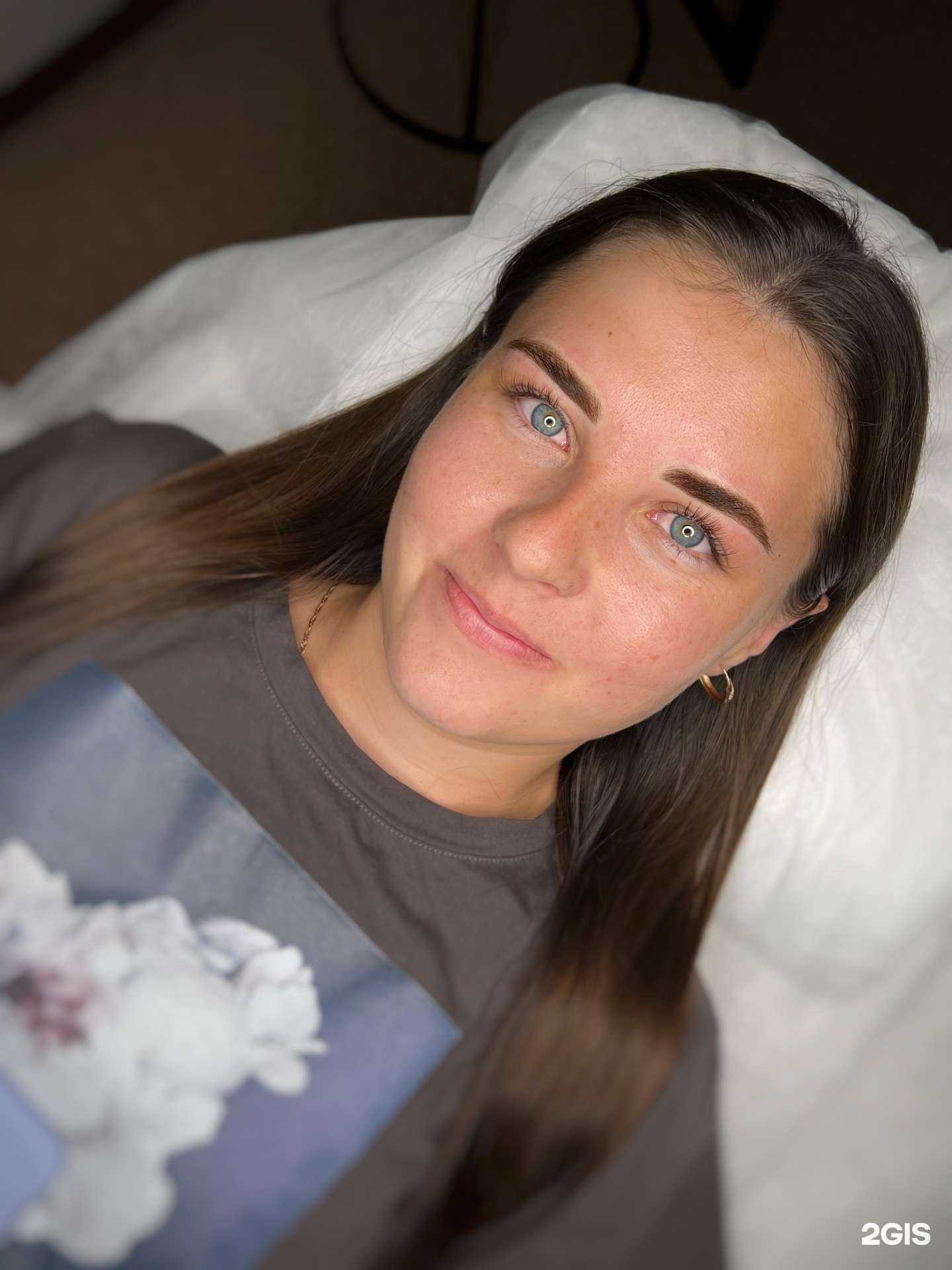 Отзывы на компанию Студия красоты Екатерины Белозеровой в Новосибирске c фото