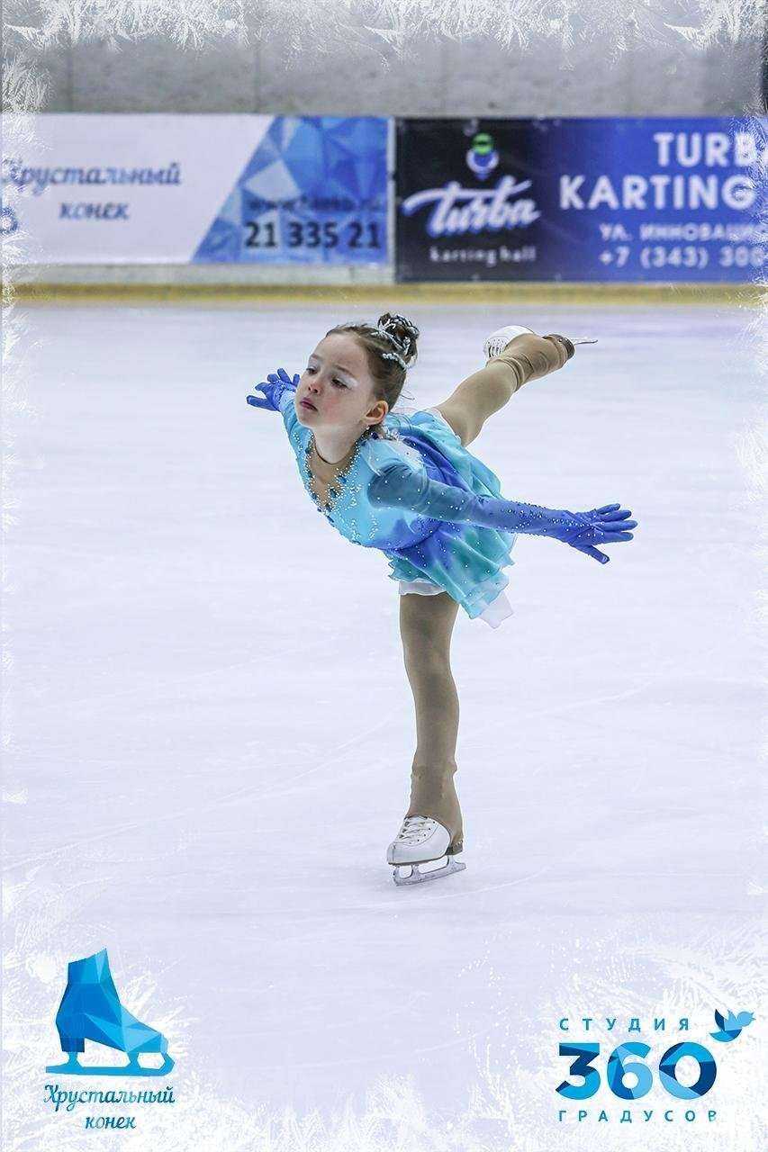 Отзывы на компанию Хрустальный конек в Екатеринбурге c фото