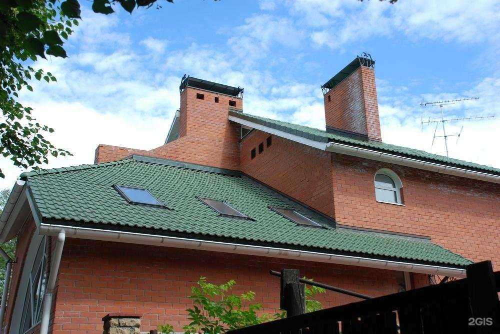 Отзывы на компанию Интерформ проект в Рязани c фото