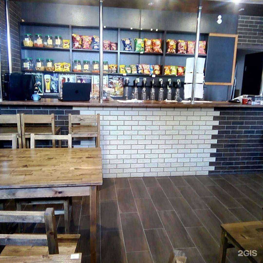 Отзывы на компанию Beer bar в Краснодаре c фото