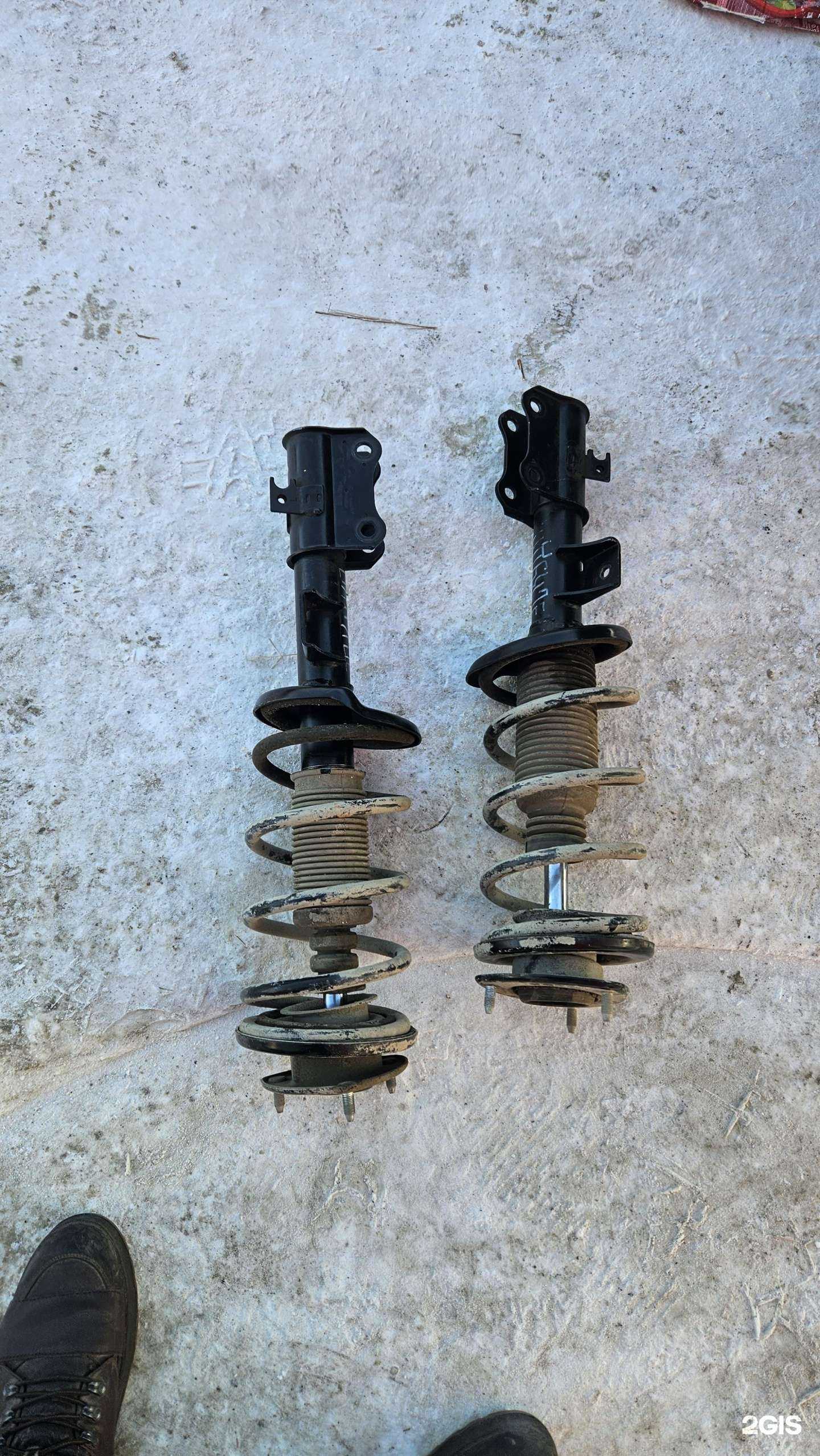 Отзывы на компанию Авто бокс 51 в Якутске c фото