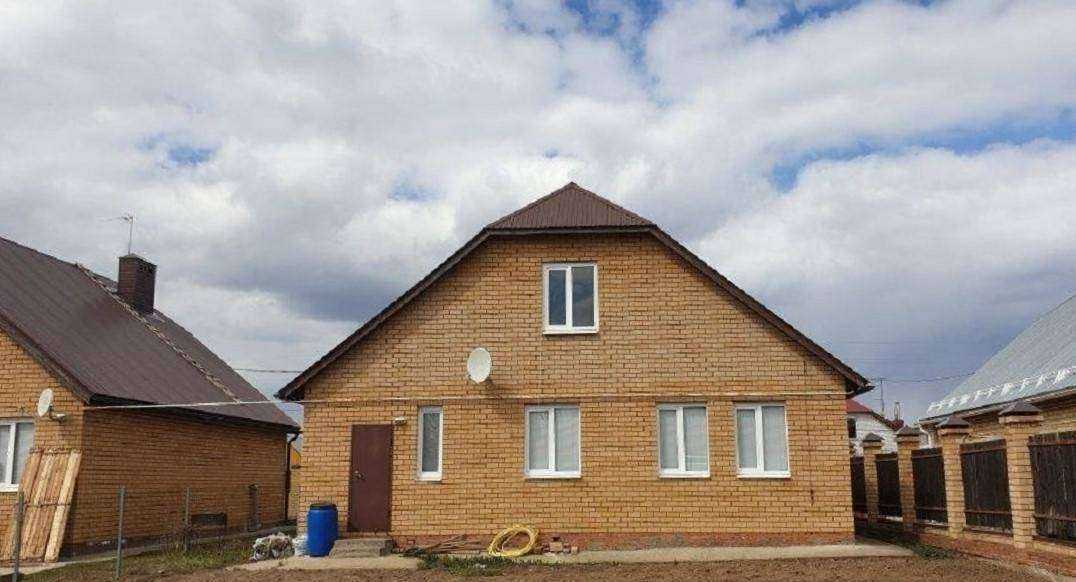 Отзывы на компанию Дом на Вишневой в Казани c фото