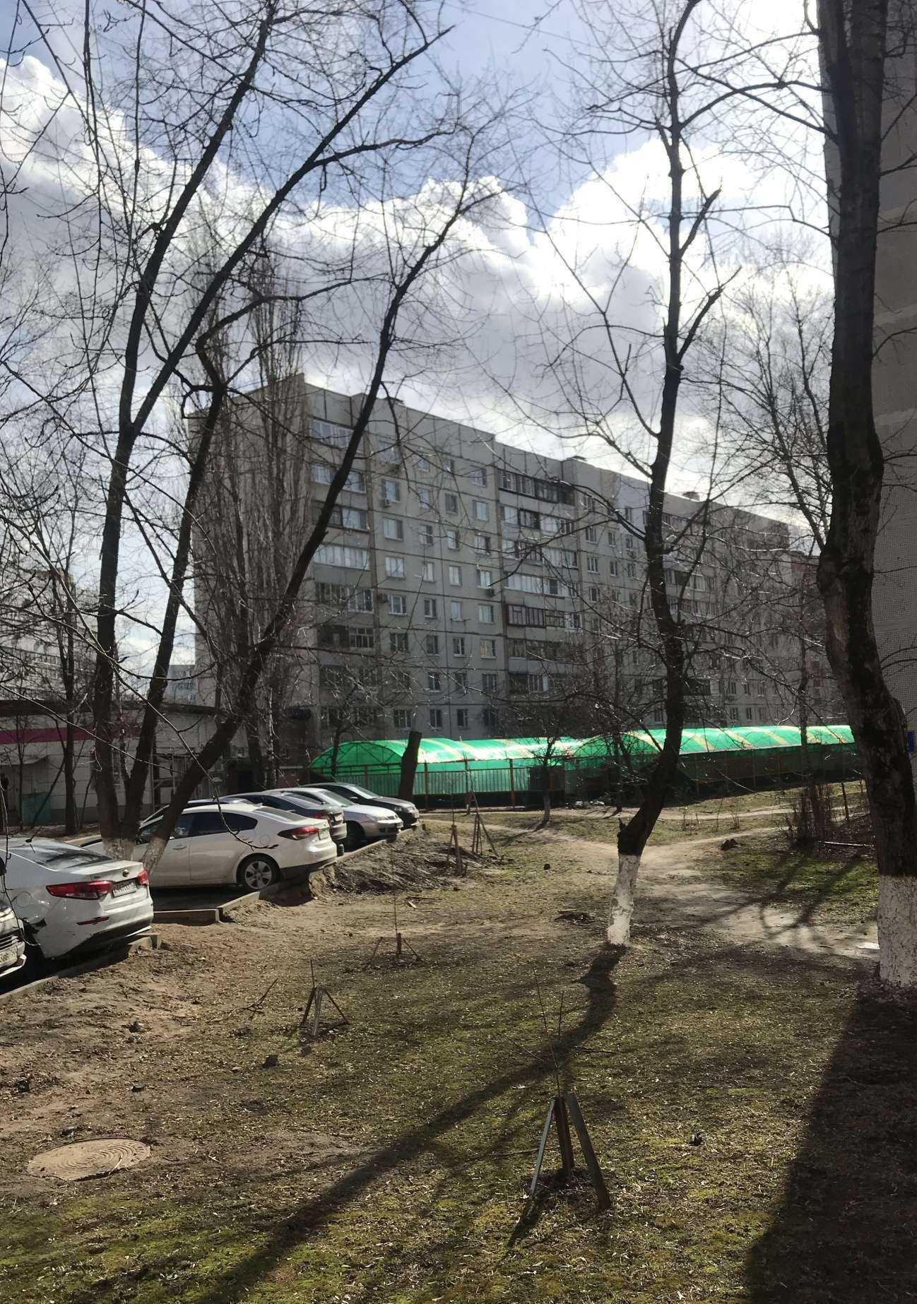 Отзывы на компанию Магнит Косметик в Люберцах c фото - фотография 2 из 2