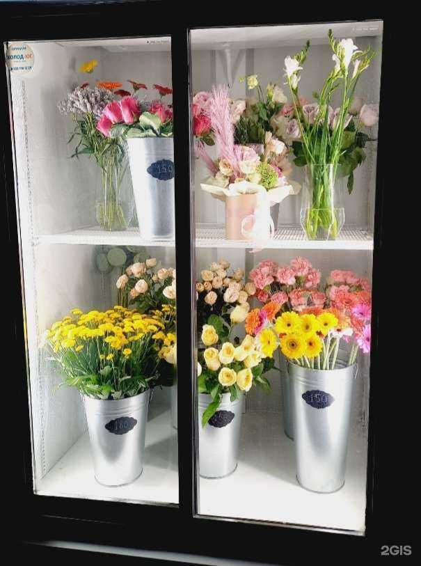 Отзывы на компанию Букетная в Туапсе c фото