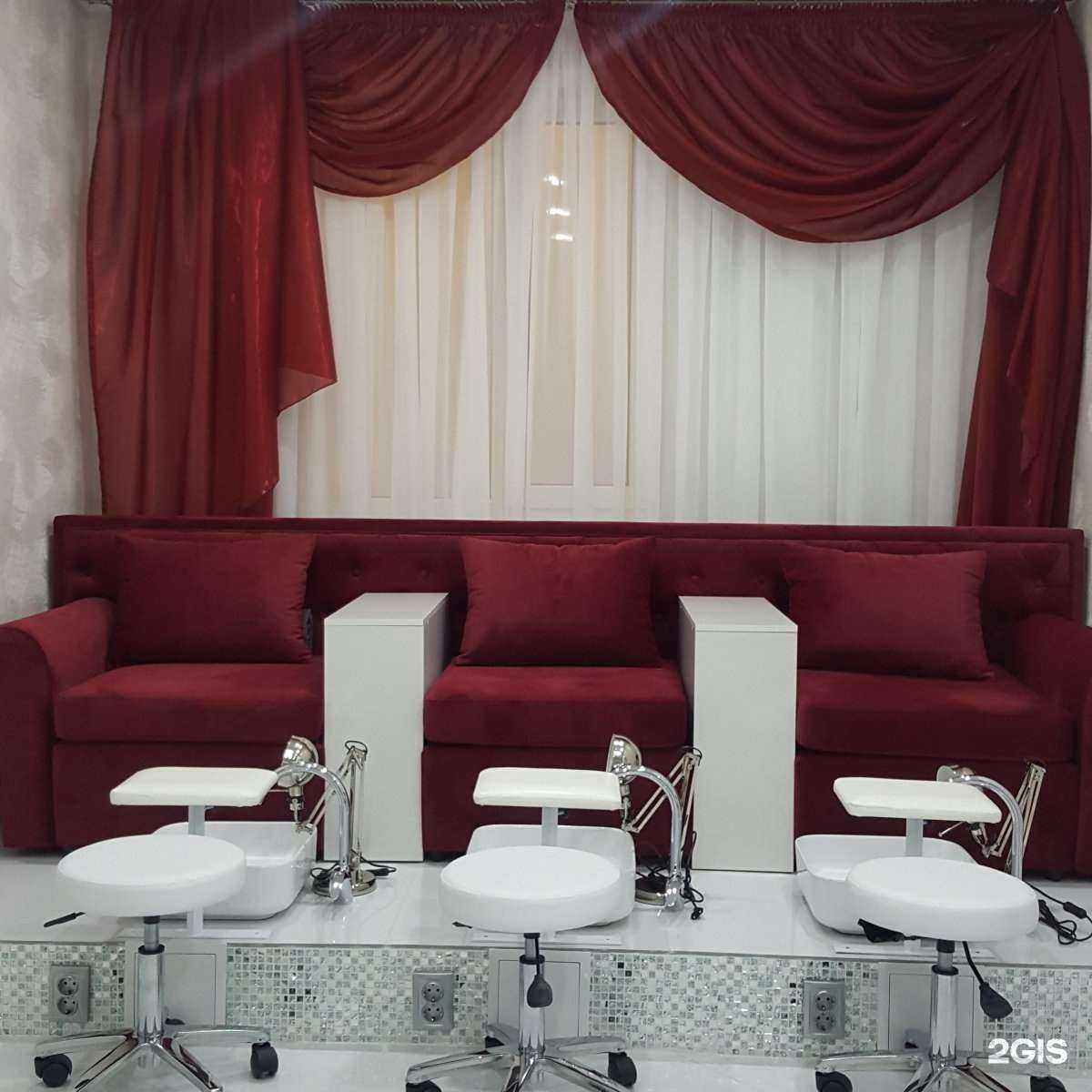 Отзывы на компанию Hollywood в Краснодаре c фото