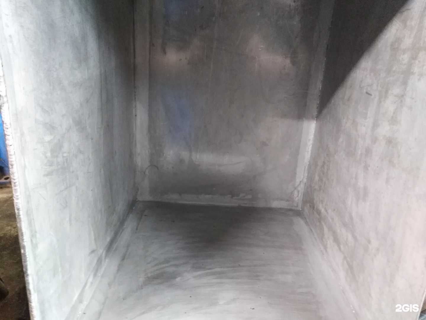 Отзывы на компанию Компания по аргоновой сварке в г. Саратов c фото