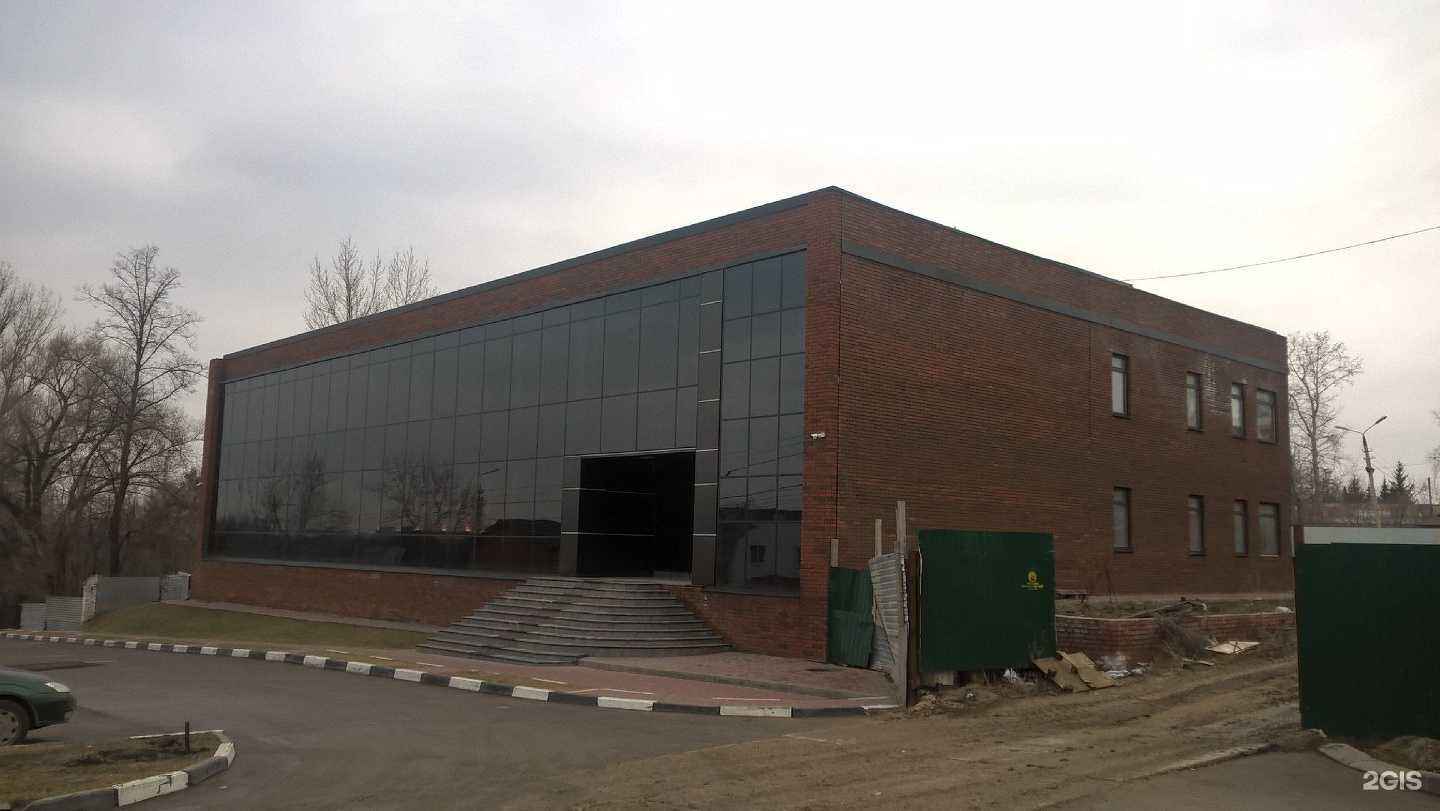 Отзывы на компанию Точка опоры в Туле c фото - фотография 2 из 2