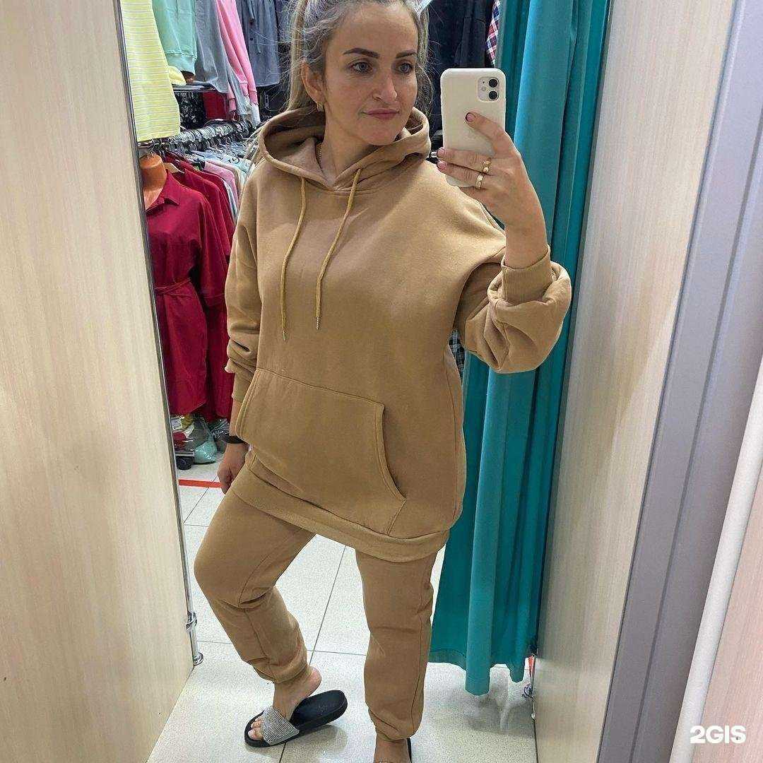 Отзывы на компанию Rossa в г. Ачинск c фото