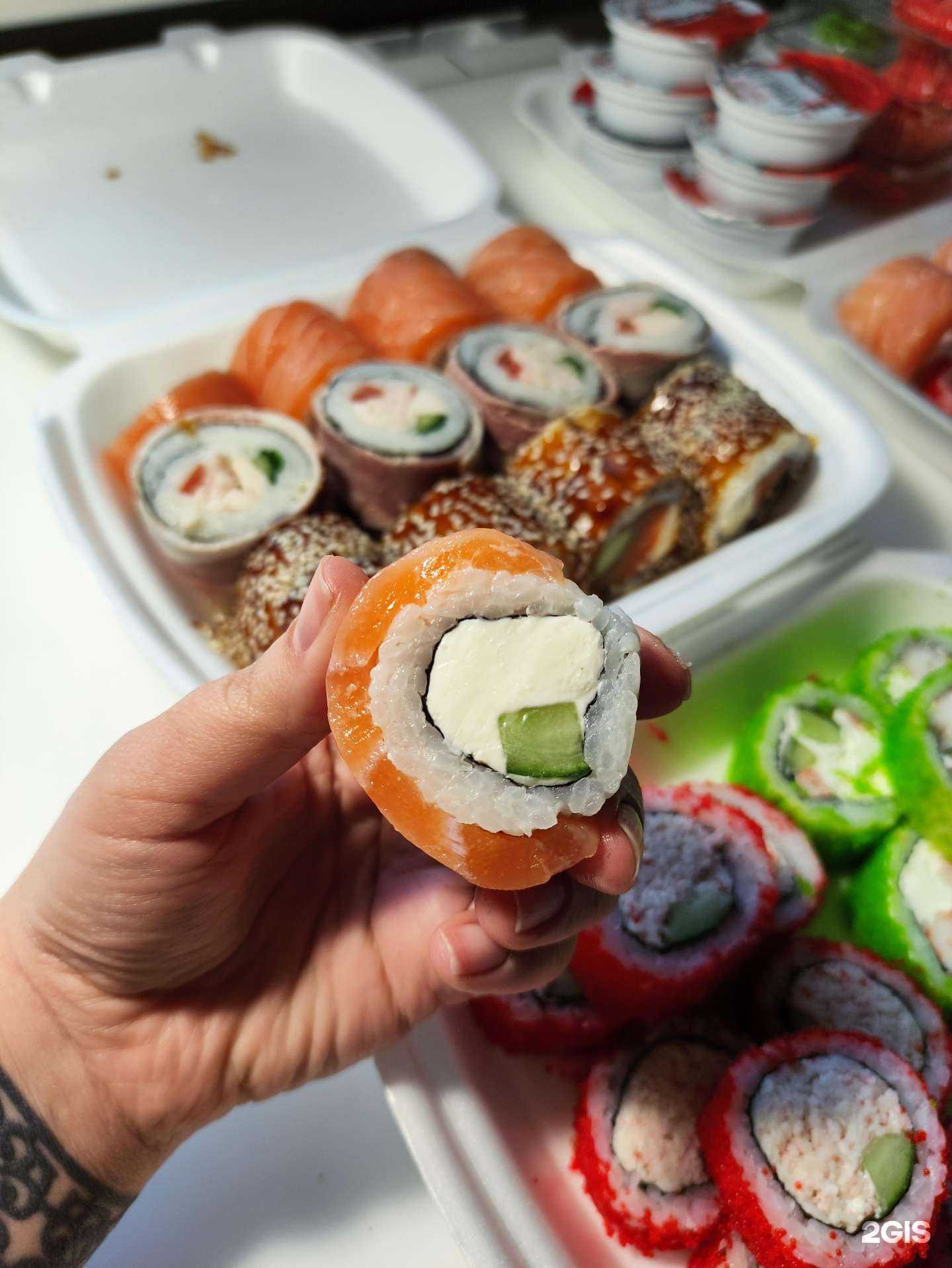 Отзывы на компанию Edoff в г. Златоуст c фото