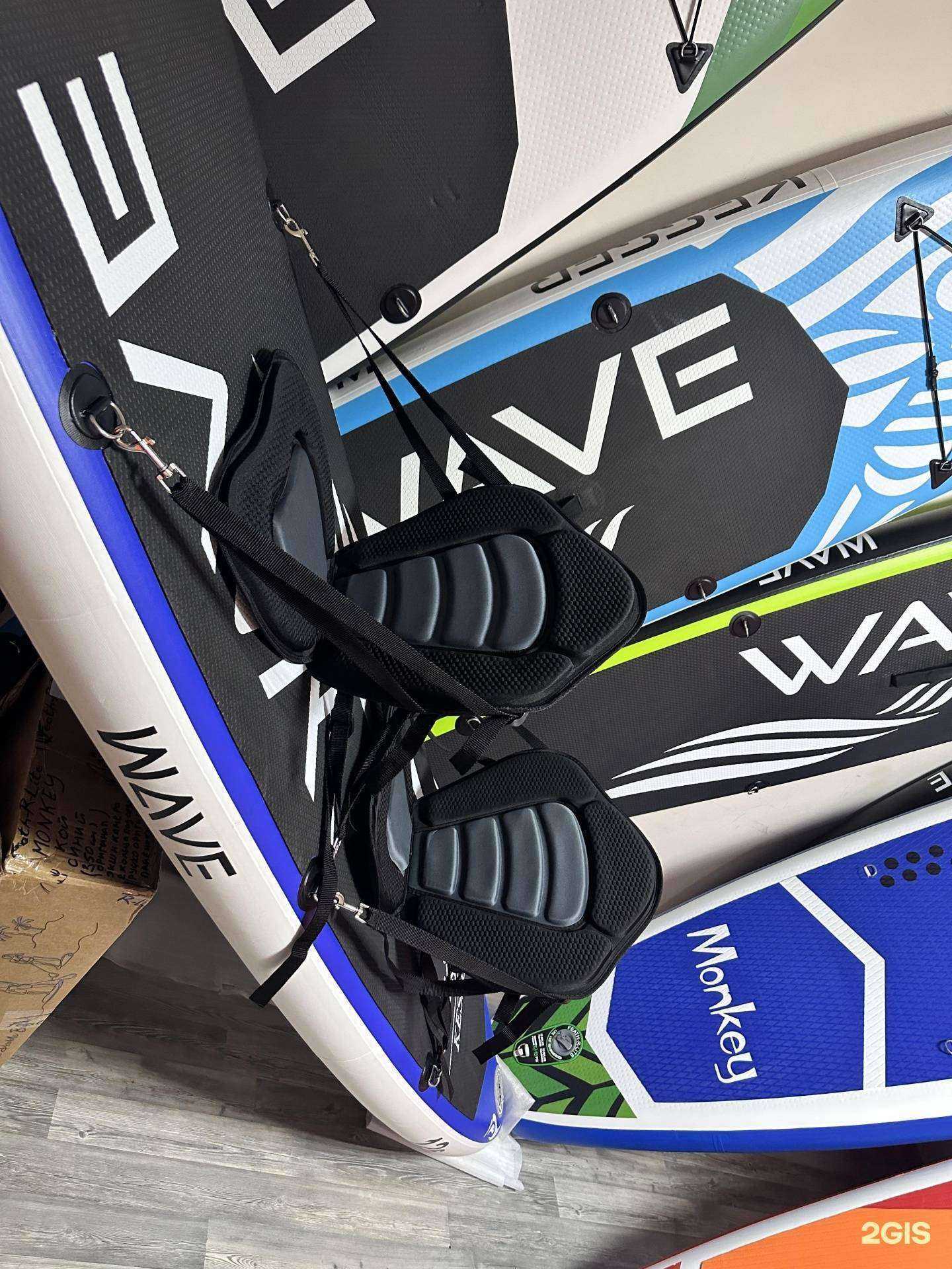 Отзывы на компанию Sportiki74 в г. Челябинск c фото