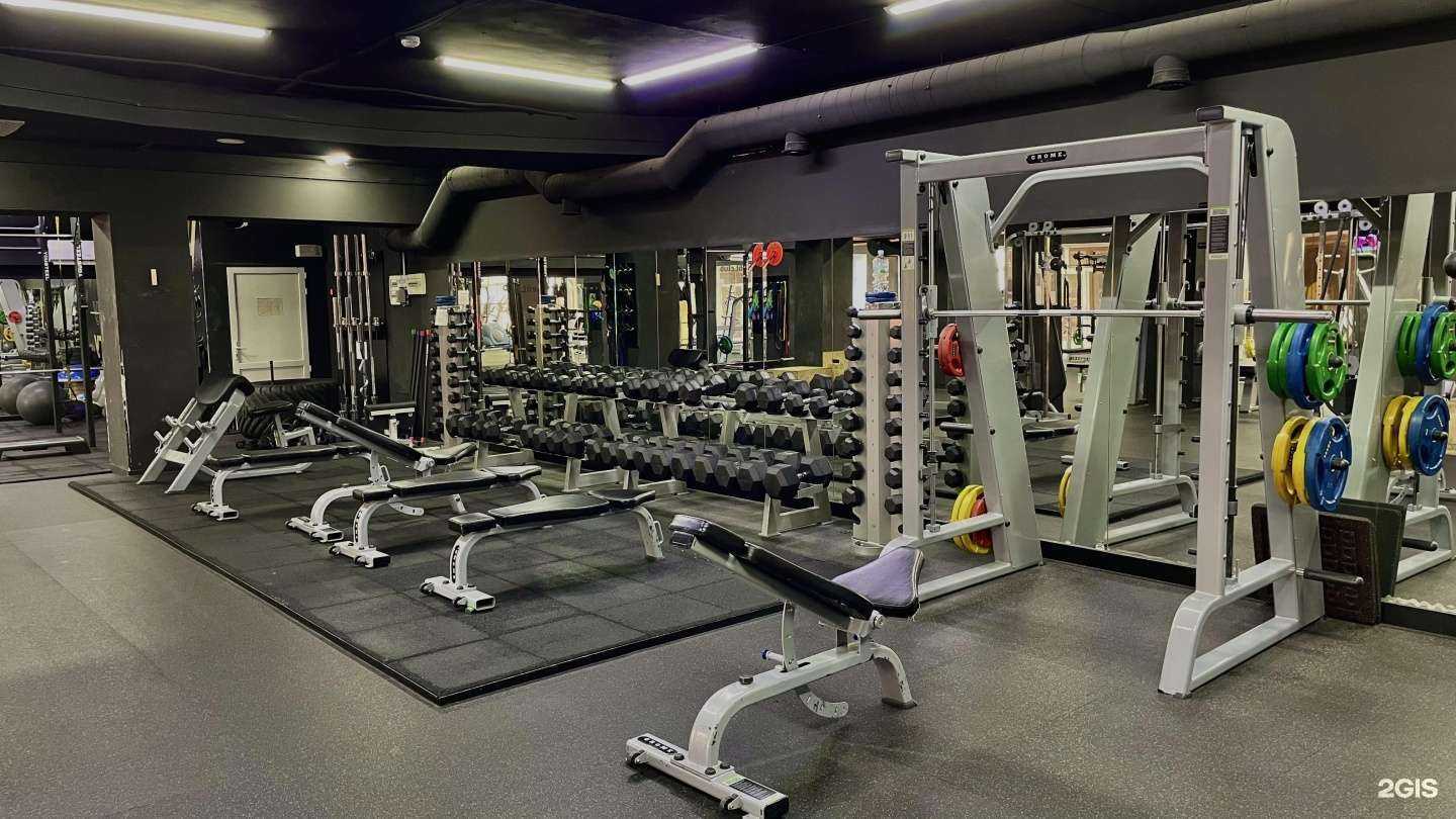 Отзывы на компанию One fit в г. Краснодар c фото