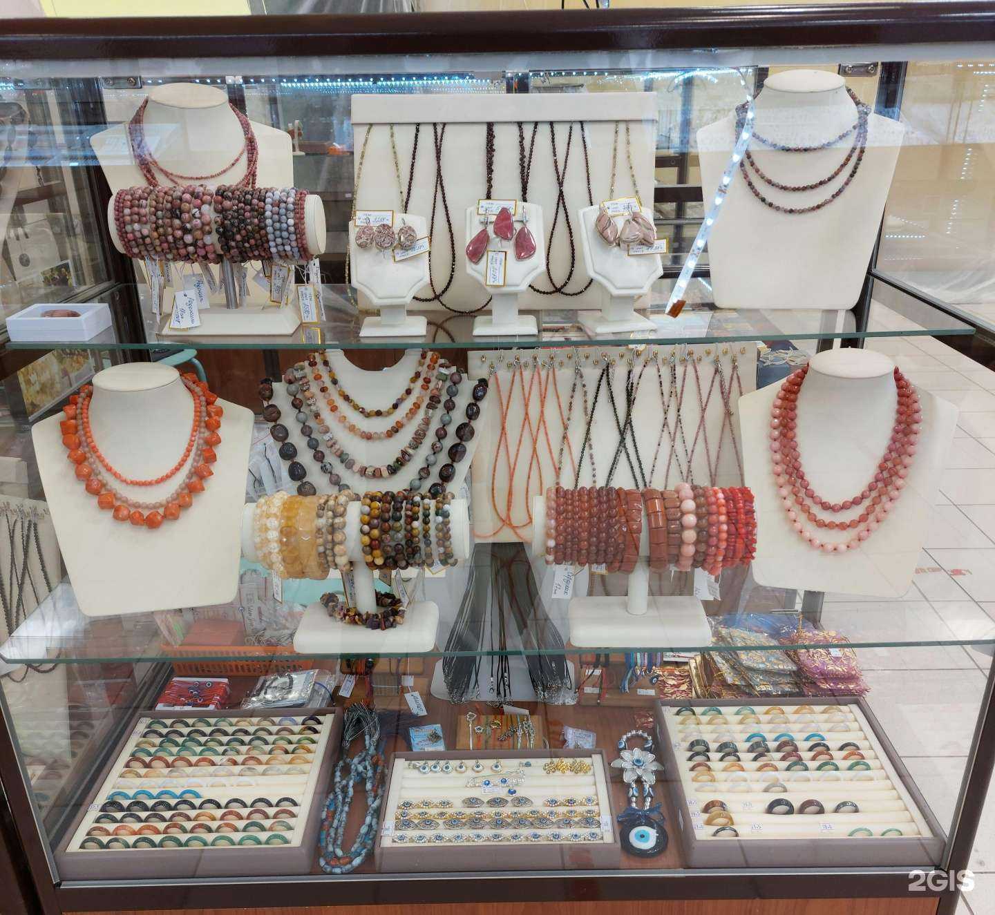 Отзывы на компанию Островок украшений в г. Зеленодольск c фото