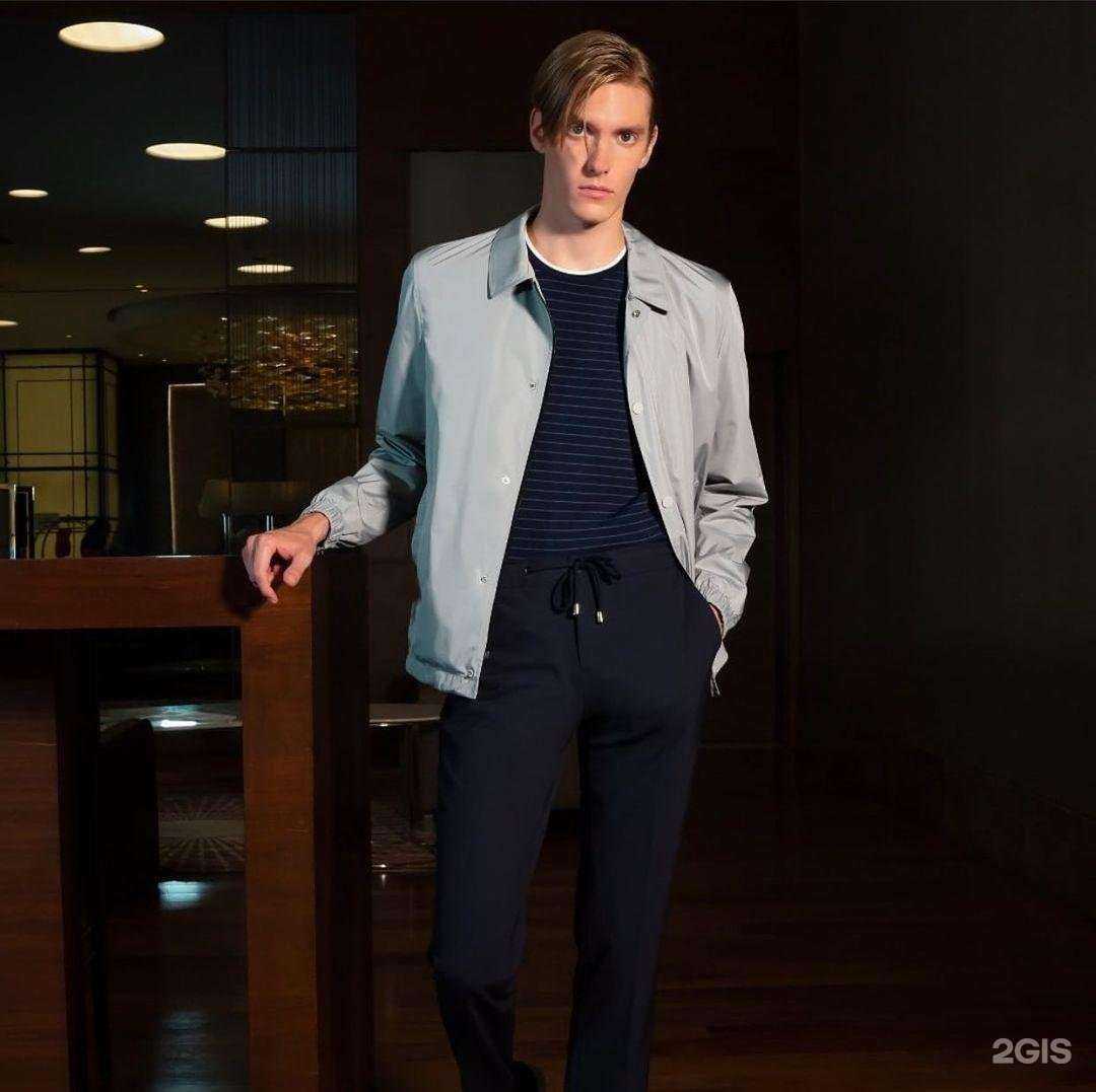 Отзывы на компанию City men в Хабаровске c фото