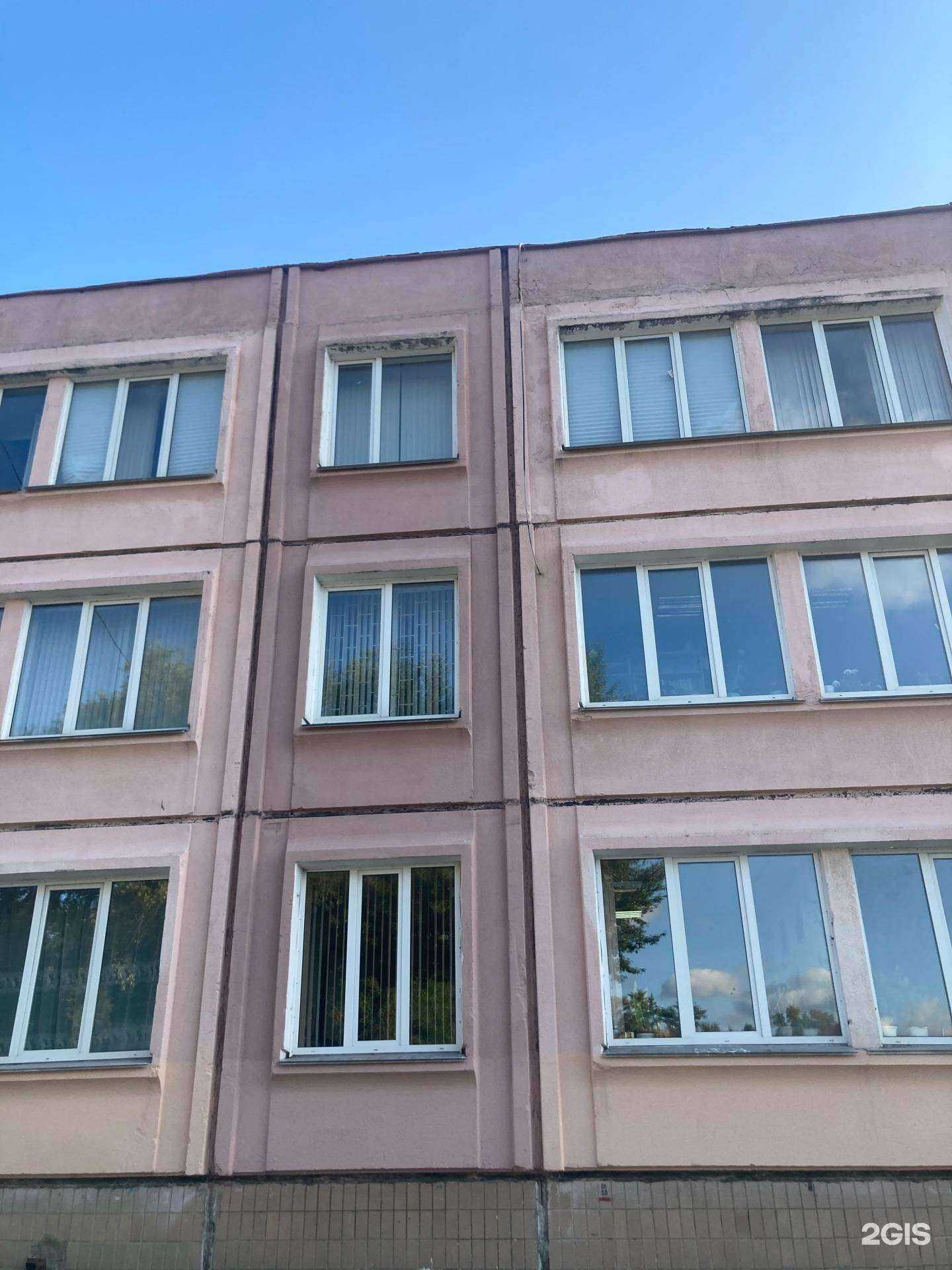 Отзывы на компанию Средняя школа №73 в Челябинске c фото