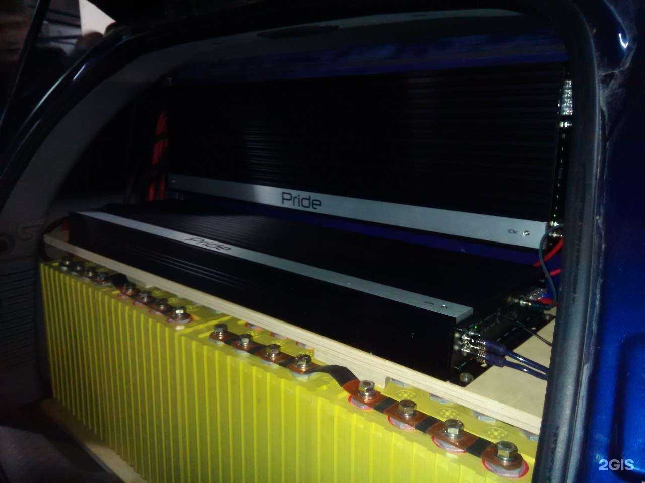 Отзывы на компанию Азбука звука в Екатеринбурге c фото