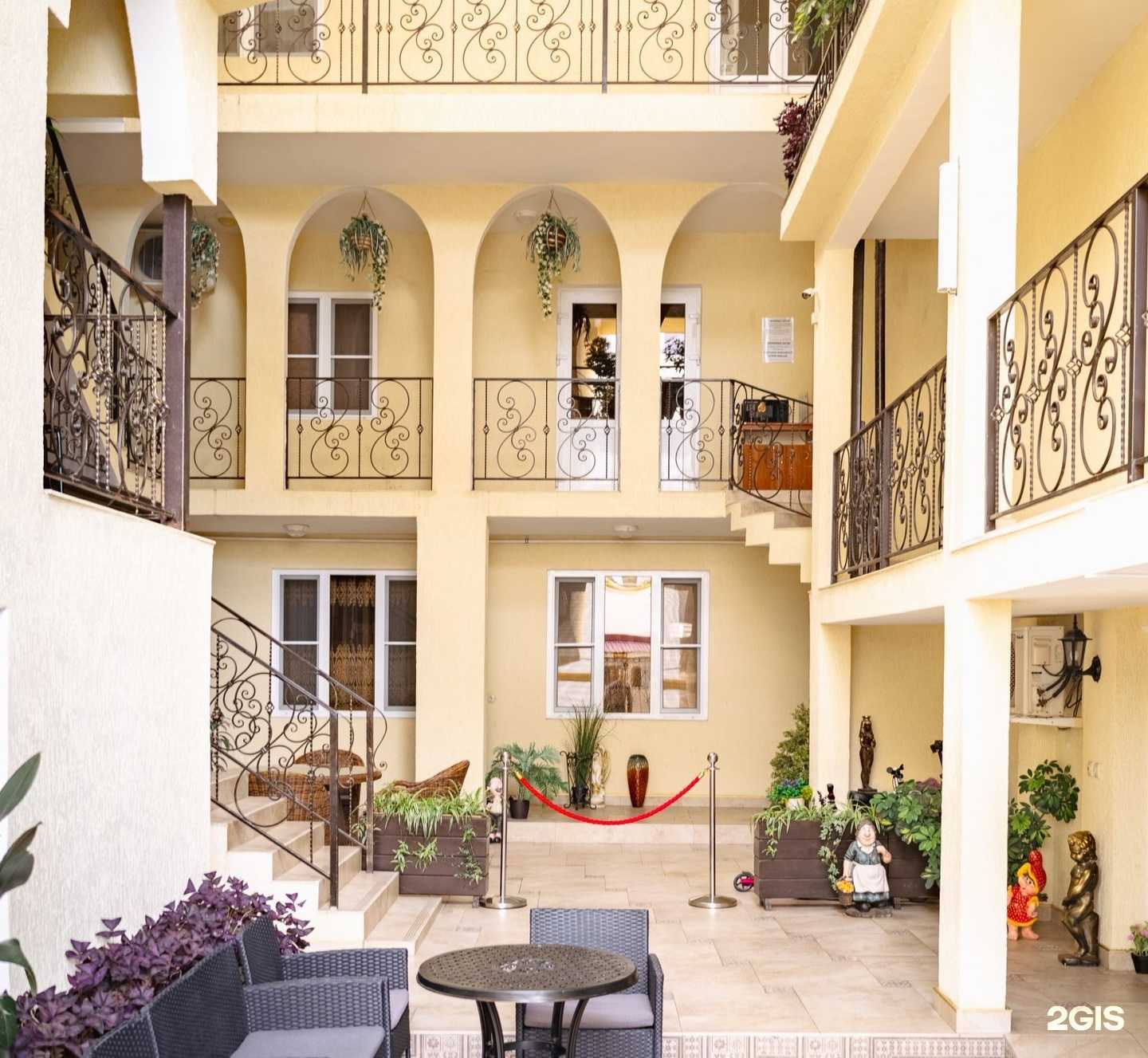 Отзывы на компанию Вива Лариса в Сочи c фото