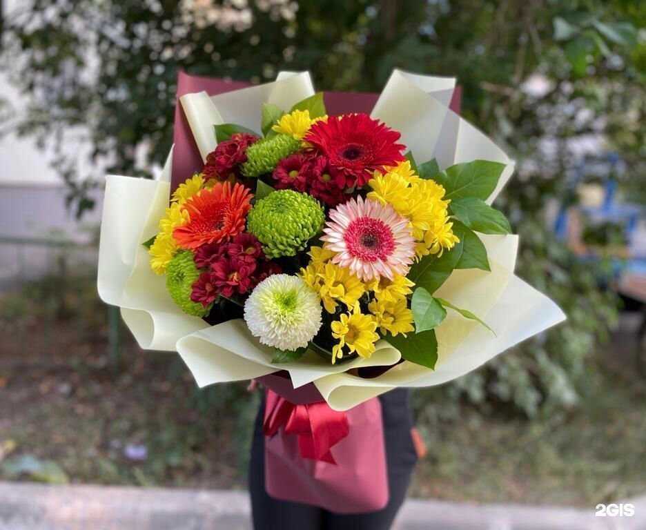 Отзывы на компанию SunRose в Уфе c фото