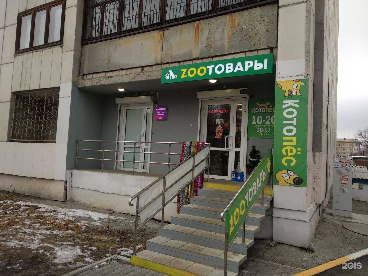 Отзывы на компанию Котопёс в г. Челябинск c фото