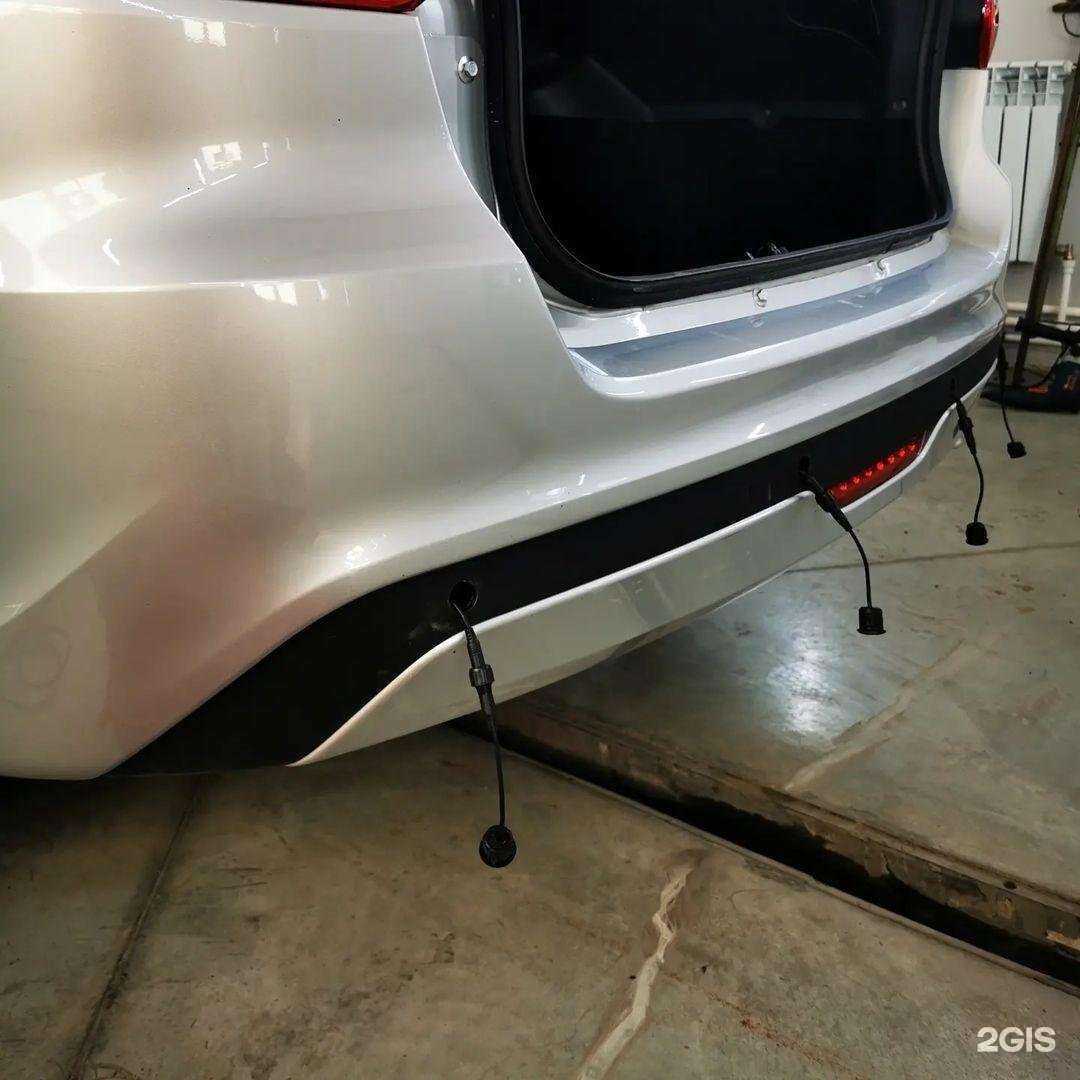 Отзывы на компанию Prestige Avto в Коркине c фото