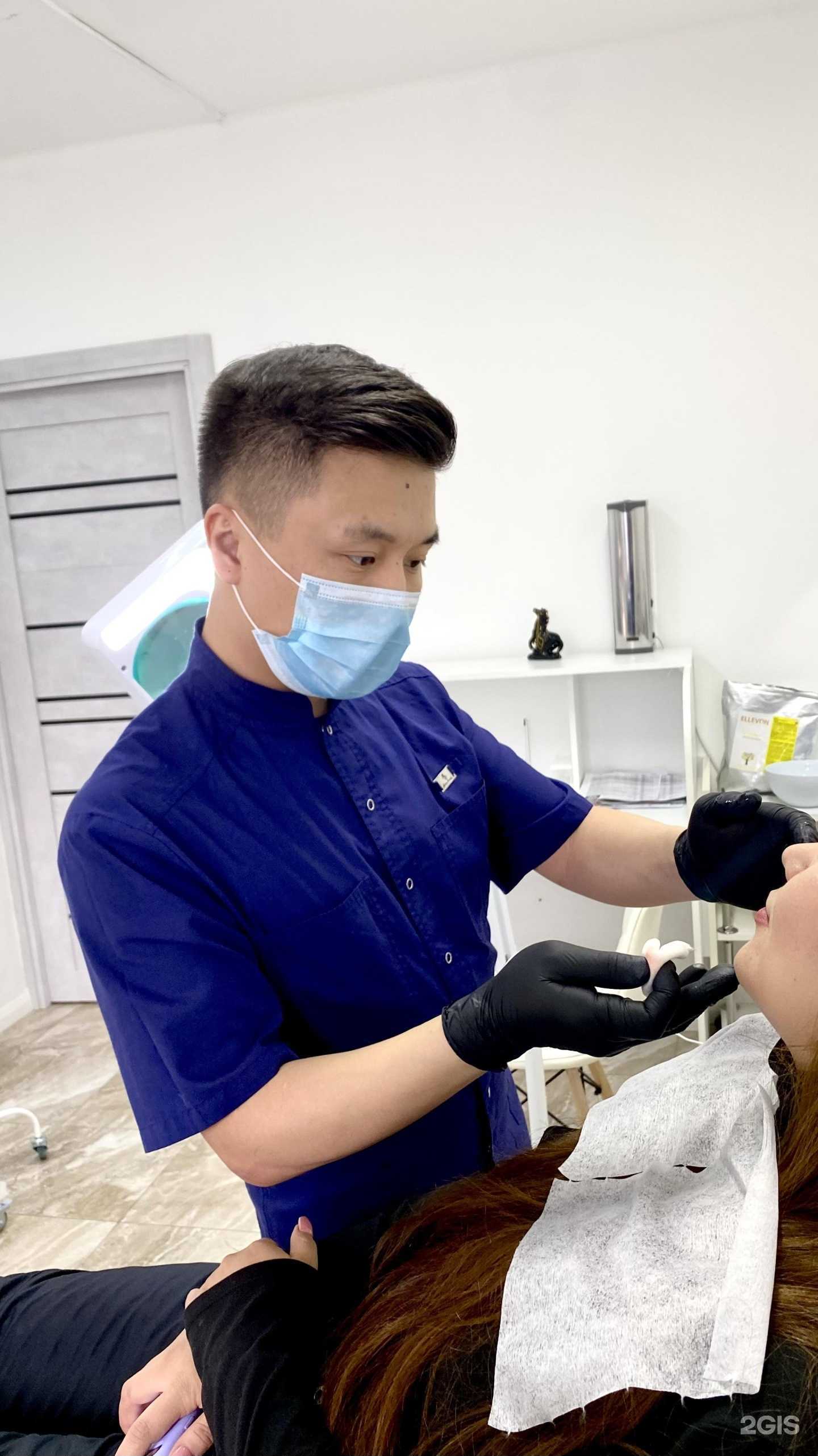 Отзывы на компанию Кабинет врачебной косметологии Петра Горохова в г. Якутск c фото