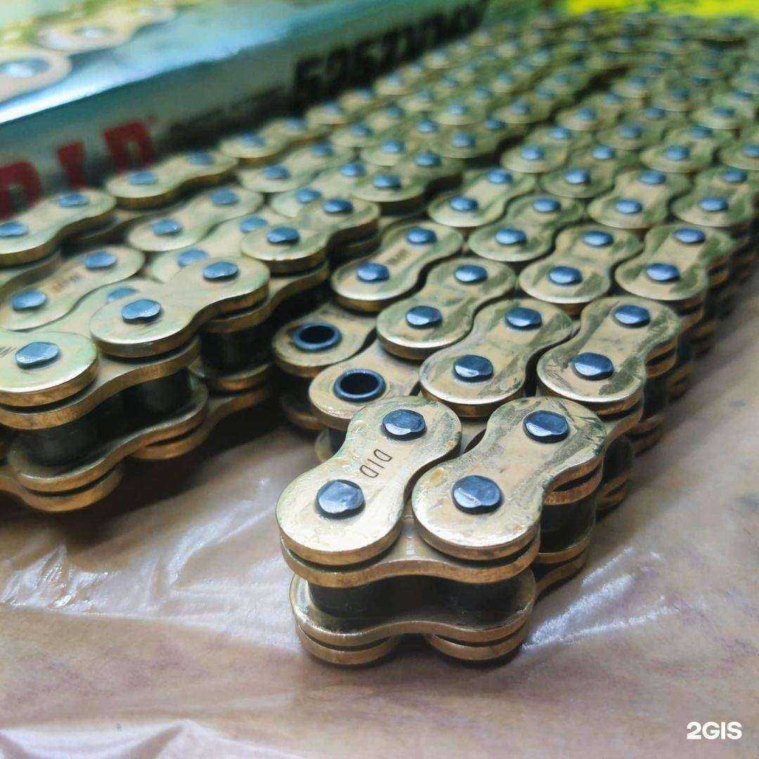 Отзывы на компанию Мскмото в г. Химки c фото