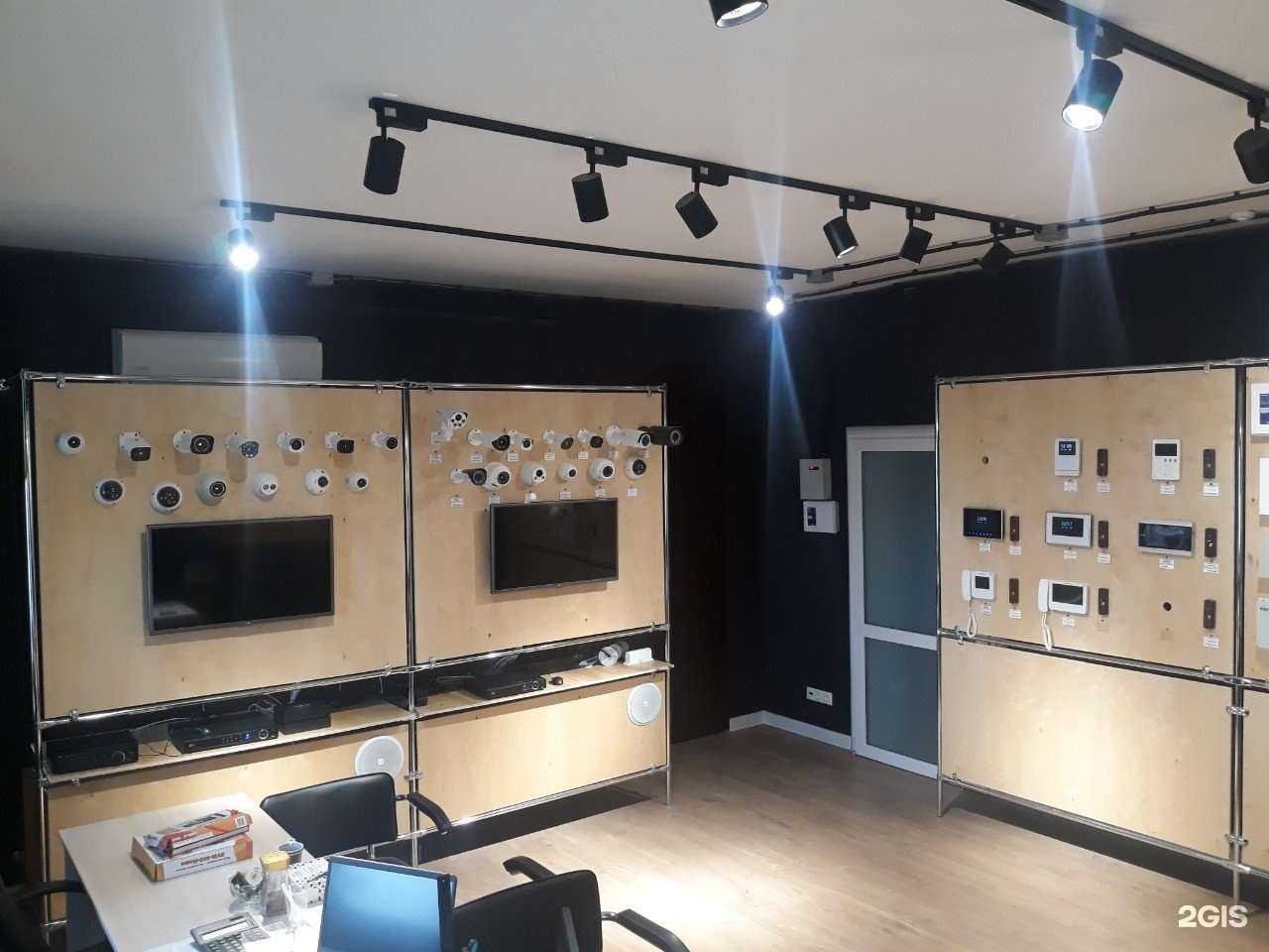 Отзывы на компанию Ай Пи Интеллект в г. Тюмень c фото