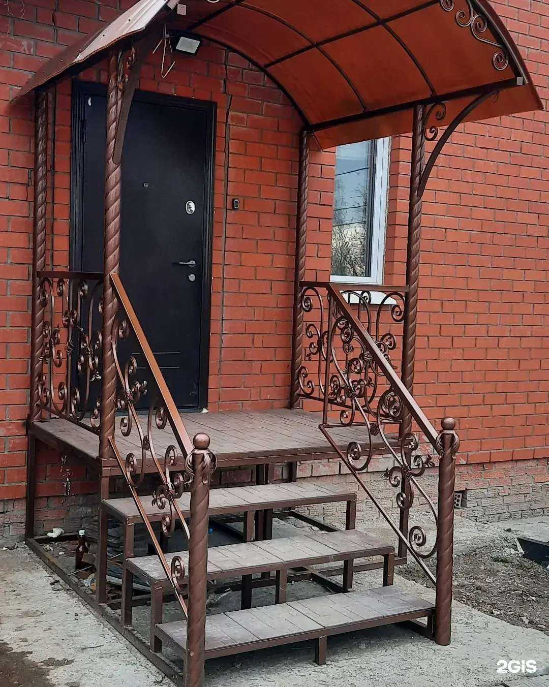 Отзывы на компанию Центр сварки алюминия в г. Пермь c фото