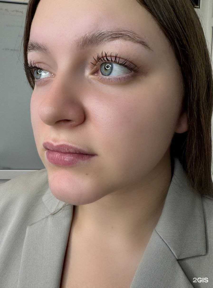 Отзывы на компанию Студия перманентного макияжа Алсу Уразбахтиной в Уфе c фото
