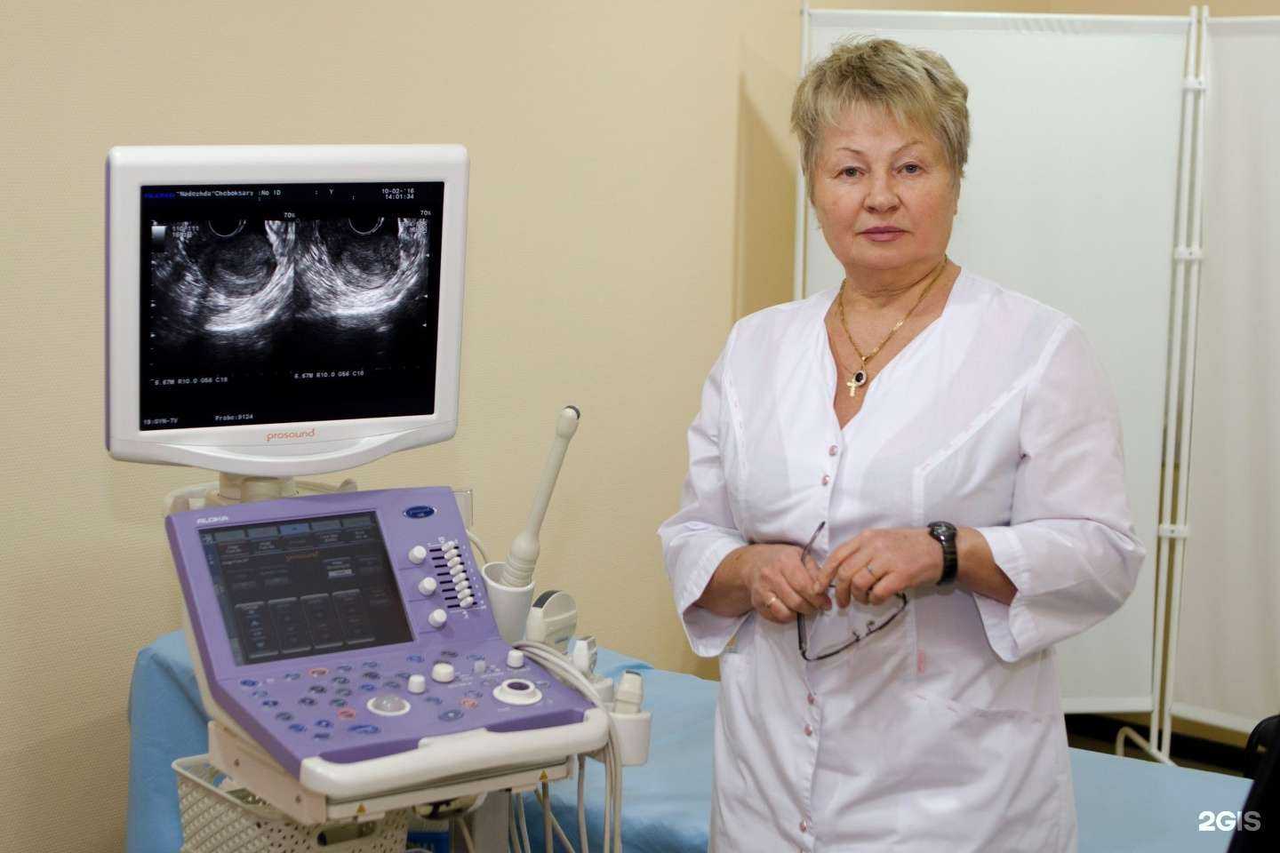 Отзывы на компанию Надежда в г. Чебоксары c фото