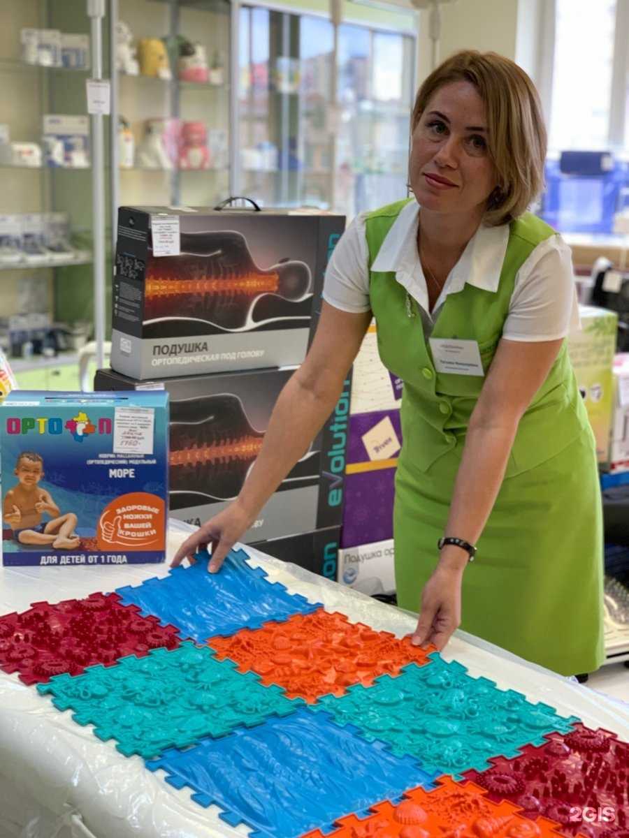 Отзывы на компанию МЕДтехника в Тюмени c фото