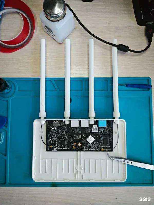 Отзывы на компанию Nestore в Ростове-на-Дону c фото