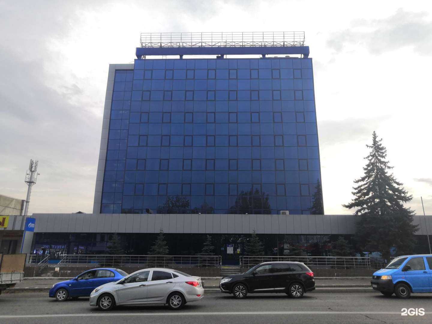 Отзывы на компанию ТеплоГрупп в Пятигорске c фото - фотография 2 из 2