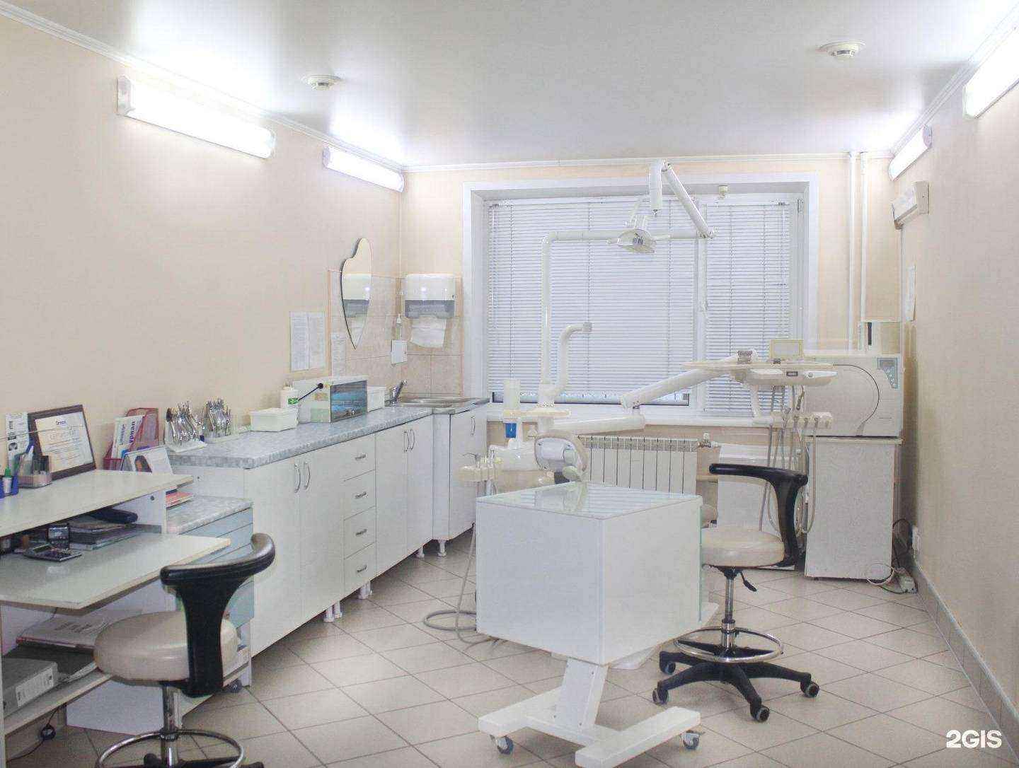 Отзывы на компанию Ортодонт в г. Барнаул c фото