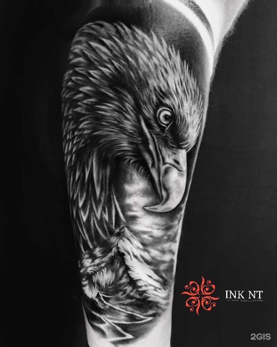 Отзывы на компанию Ink Nt в Нижнем Тагиле c фото