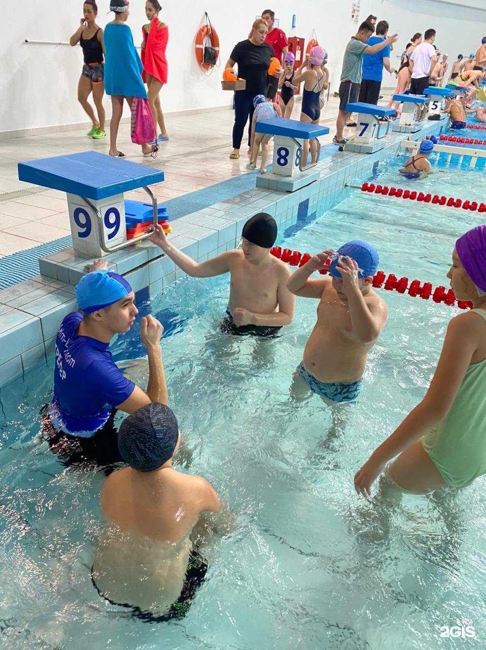 Отзывы на компанию Подводная империя в г. Улан-Удэ c фото