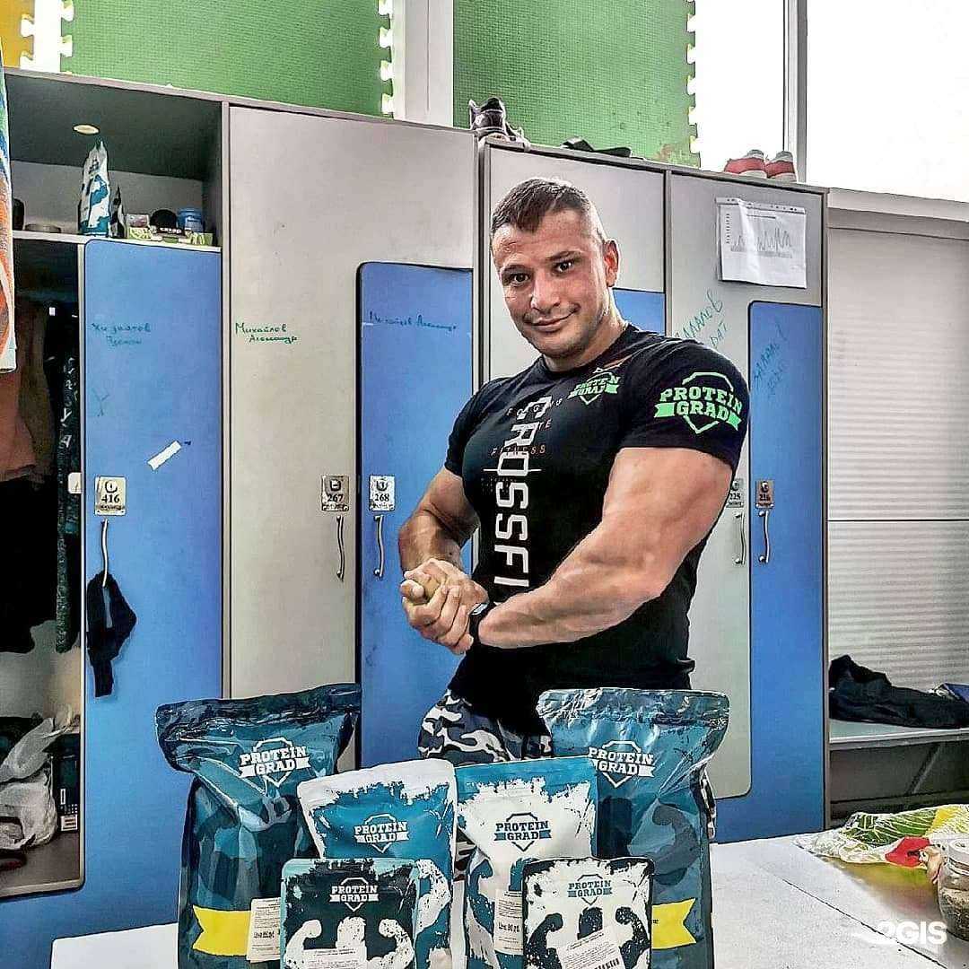 Отзывы на компанию Протеин-Казань.рф в г. Казань c фото