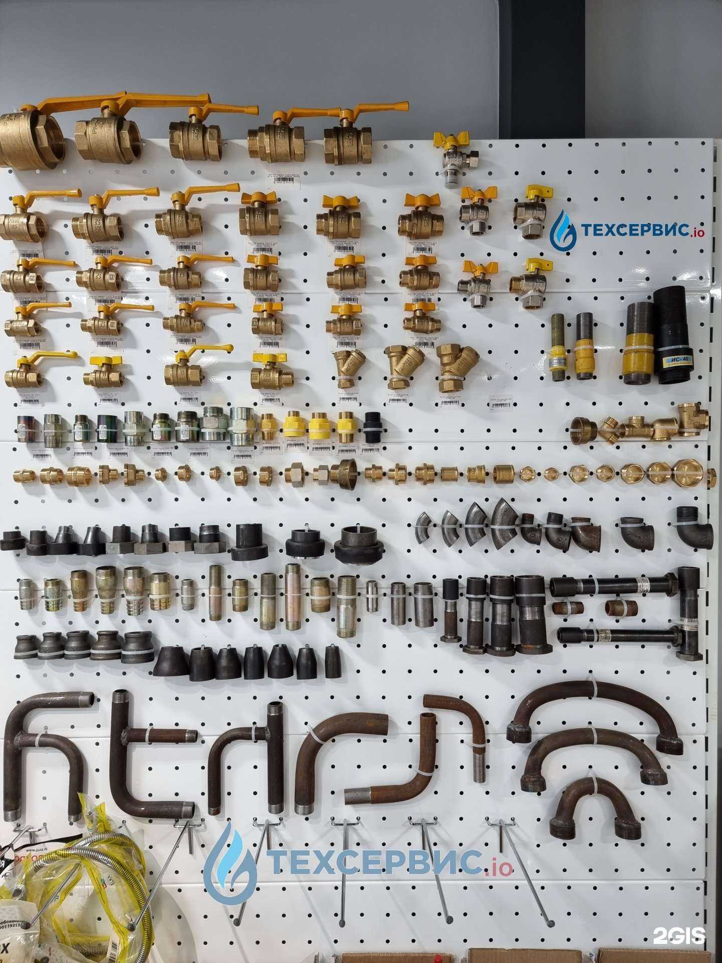 Отзывы на компанию Техсервис в г. Ростов-на-Дону c фото