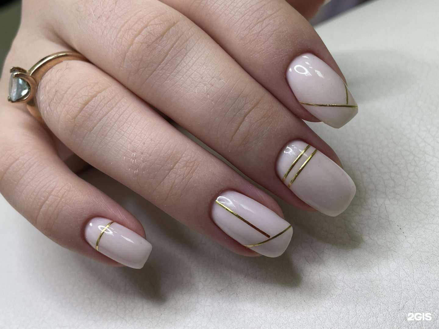 Отзывы на компанию Ногтевая студия в Дудинке c фото