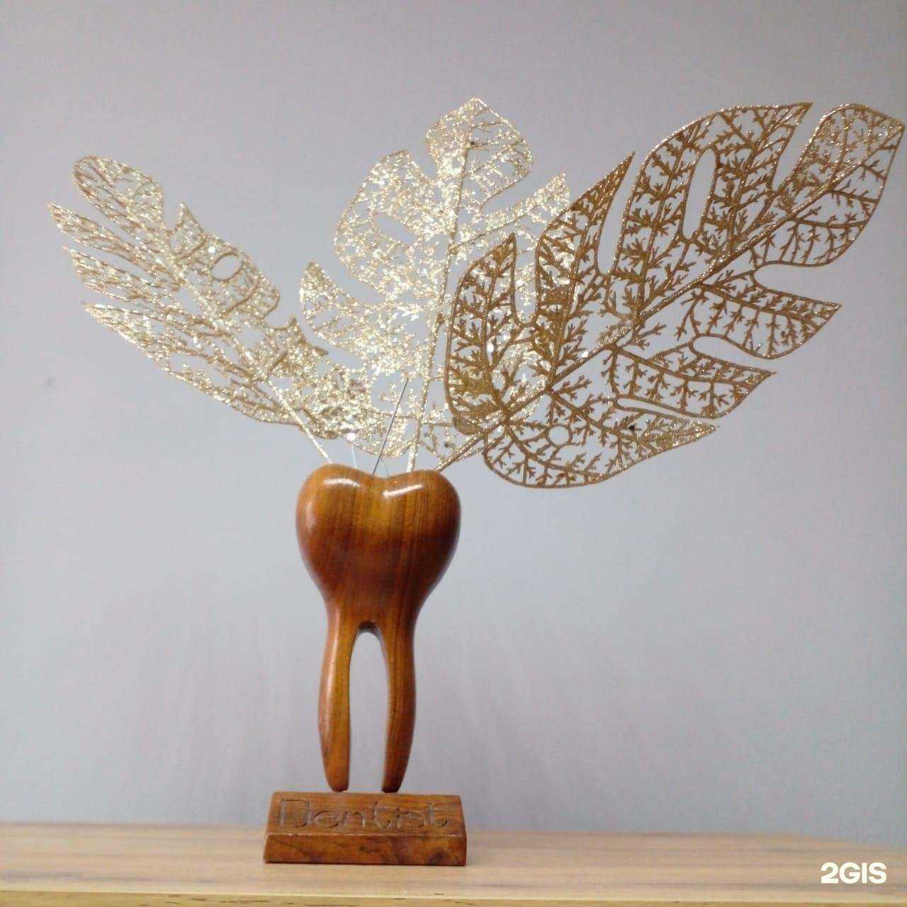 Отзывы на компанию Стоматология Анапа в г. Анапа c фото