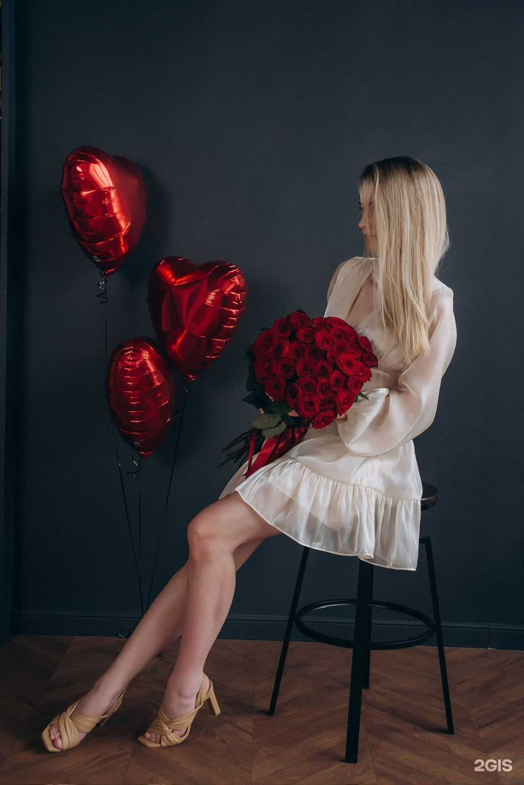 Отзывы на компанию Лаванда в г. Ижевск c фото