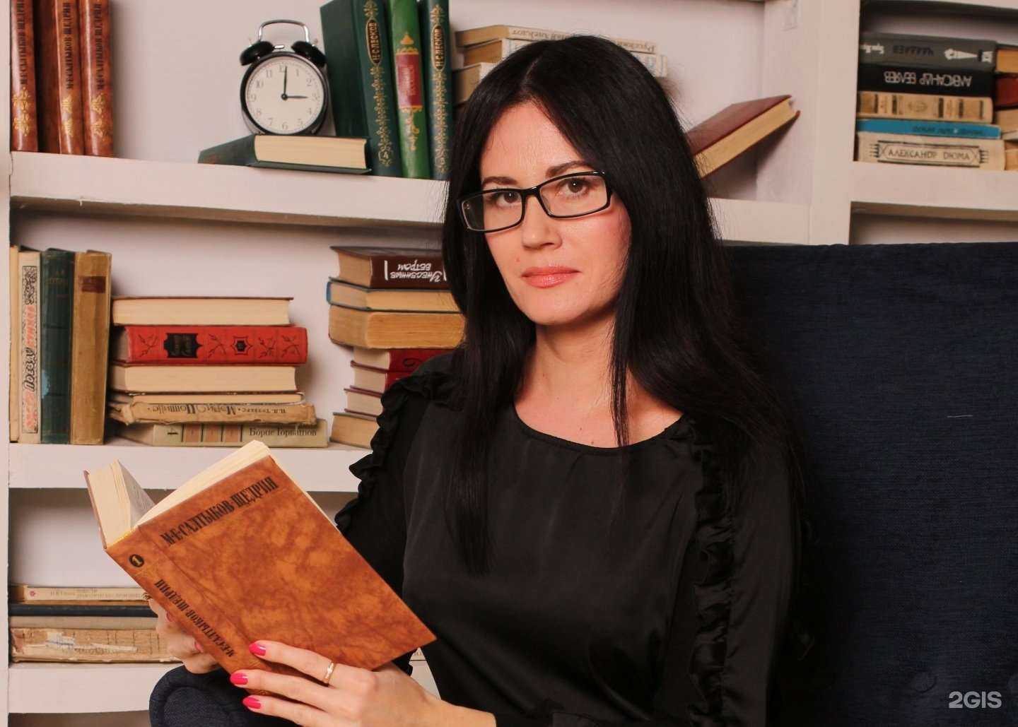 Отзывы на компанию Адвокатский кабинет Семеновой Н.В. в г. Екатеринбург c фото